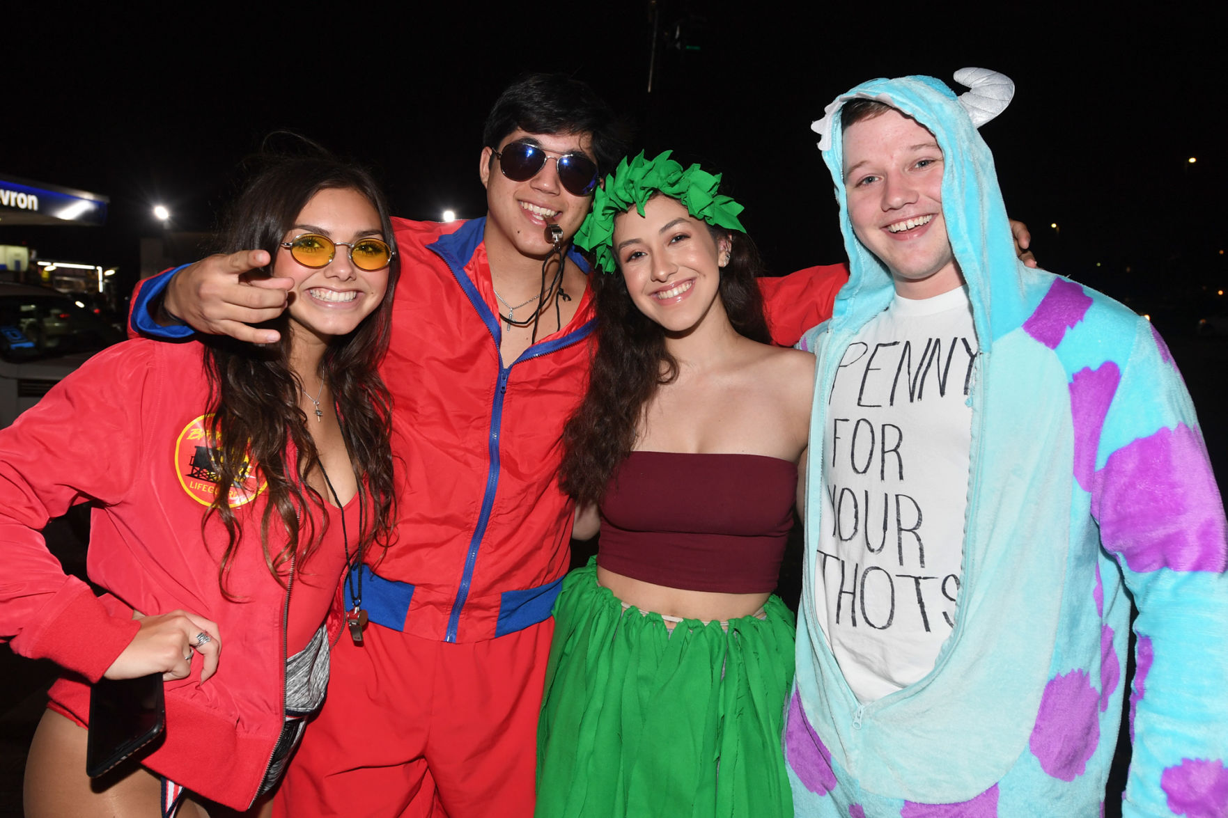 Halloween at Northgate